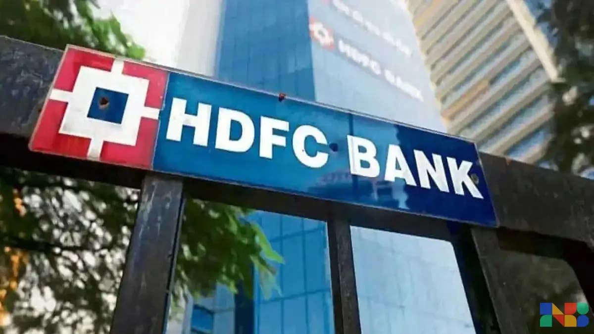 HDFC Bank Q4 FY26 Results: Deposits Rise 13% YoY, Strong Growth Amid Liquidity Crunch