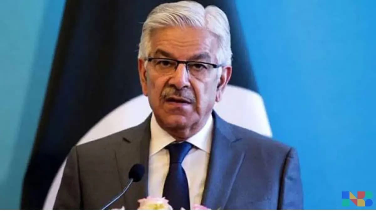 Pakistan’s Kolkata threat: Khawaja Asif’s warning escalates India-Pak tensions ahead of Pahalgam anniversary