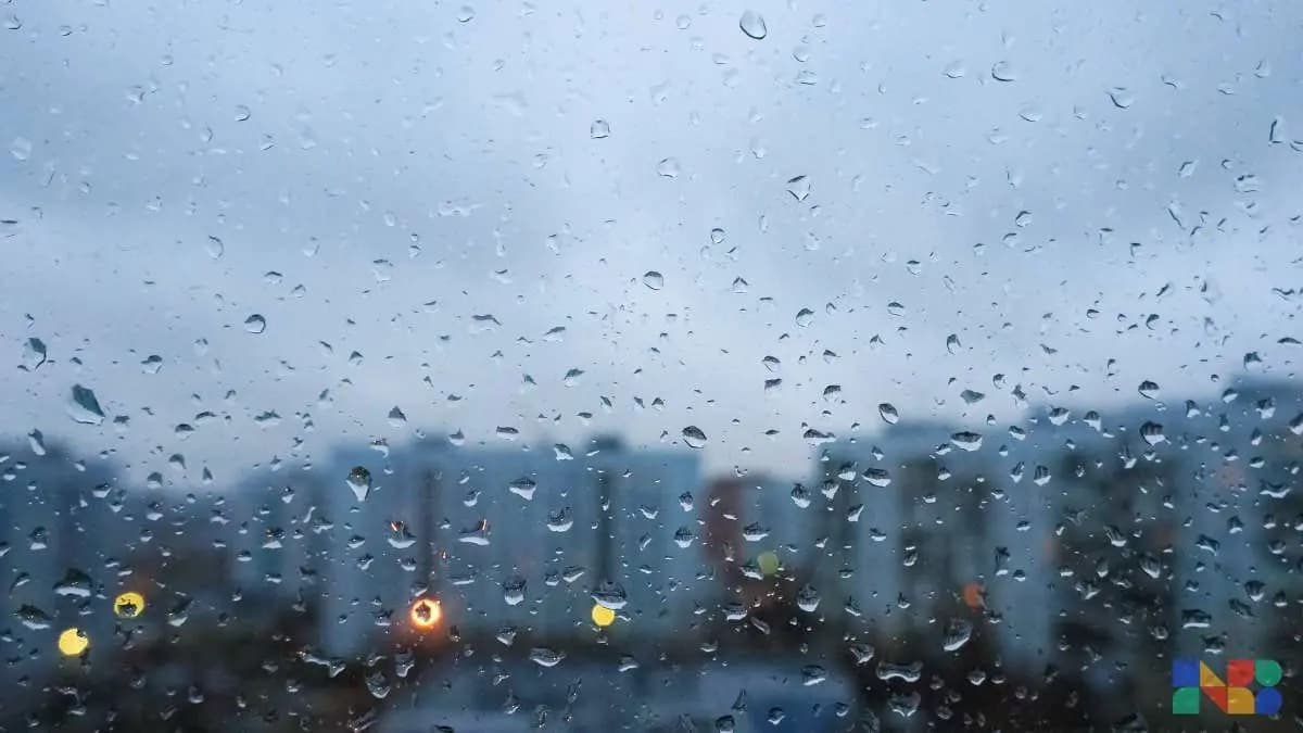 India Weather Today, April 9: The Last Day of Pre-Monsoon Relief — Then Temperatures Rise Again, and El Niño Is Watching From the Pacific