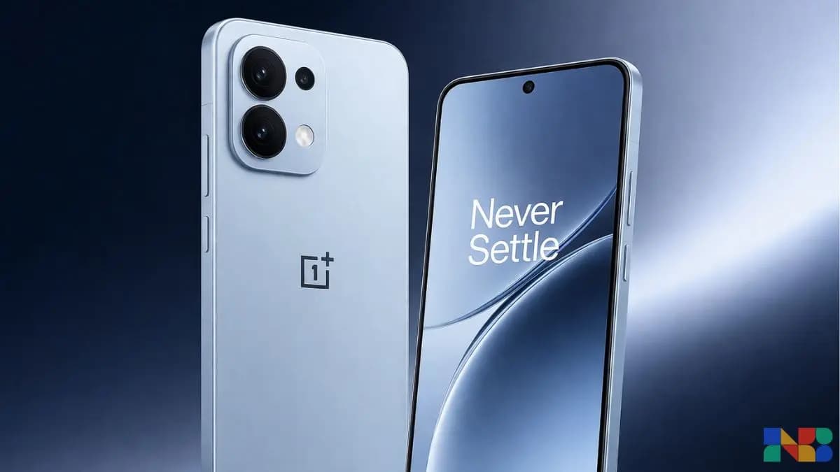 OnePlus Nord 6 Price Reveal on April 7: Here’s How Much It Might Cost — and Why This Launch Matters More Than It Seems