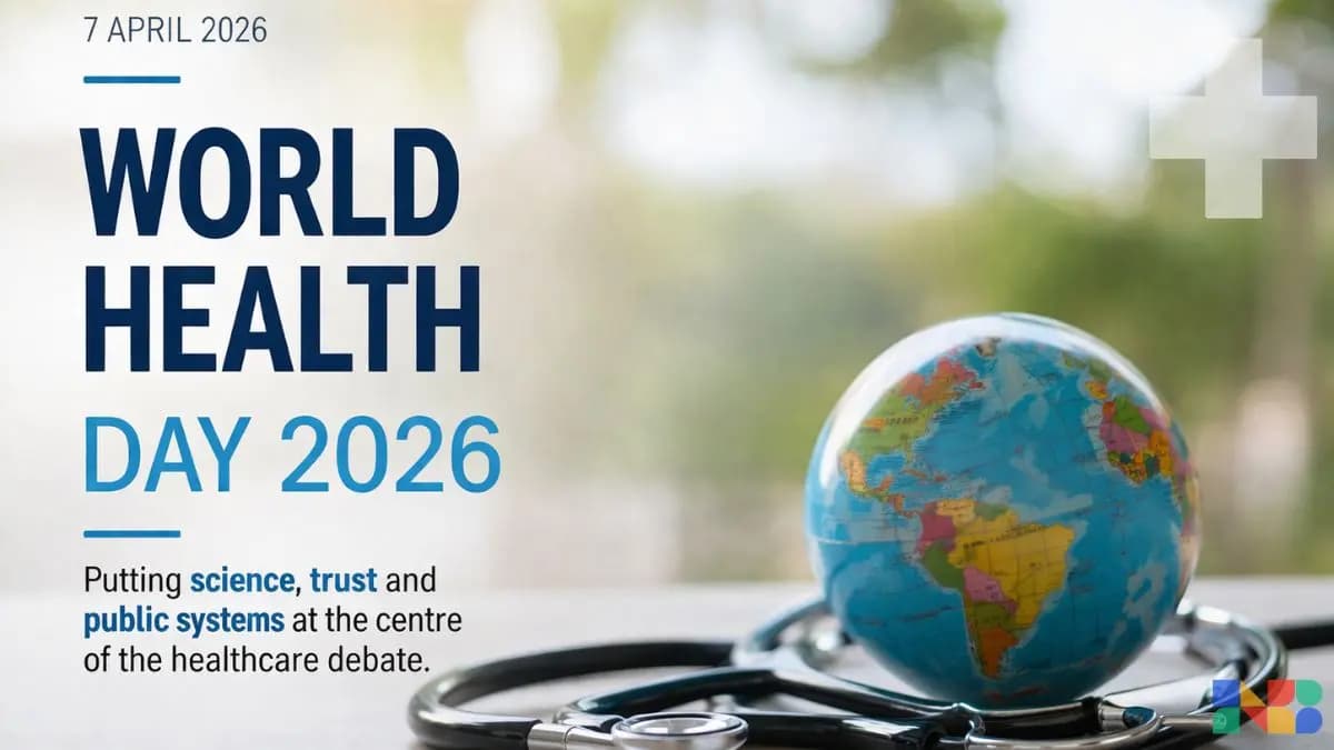 World Health Day 2026: Why India’s Health Story Needs More Than Bigger Hospitals