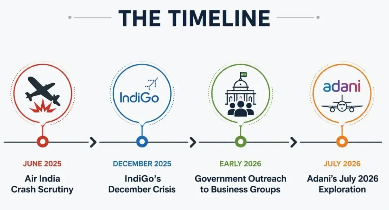 The Timeline 