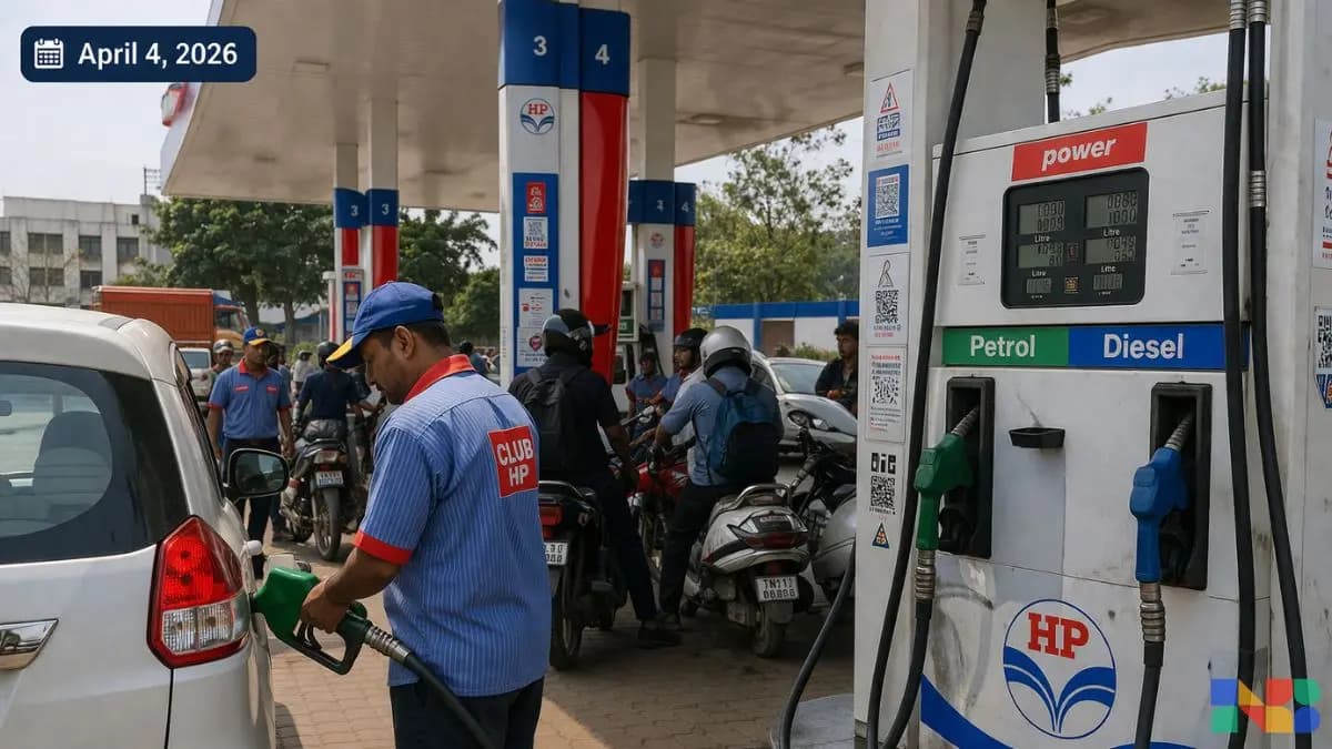 Fuel Prices in India Today: Weekly Update, Iran Conflict Impact & Next Week Prediction