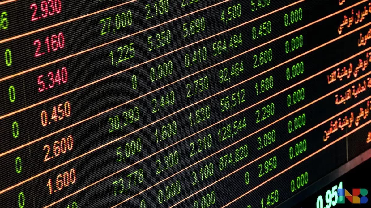 April Opens With a Roar: Why Dalal Street Began FY27 on a Strong Note