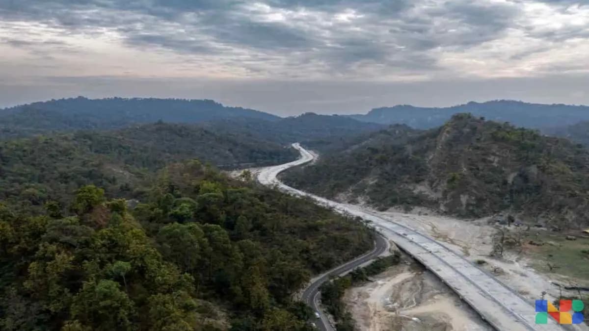 Delhi–Dehradun Expressway Launch Date Announced: Check Route, Speed Limit & Full Details