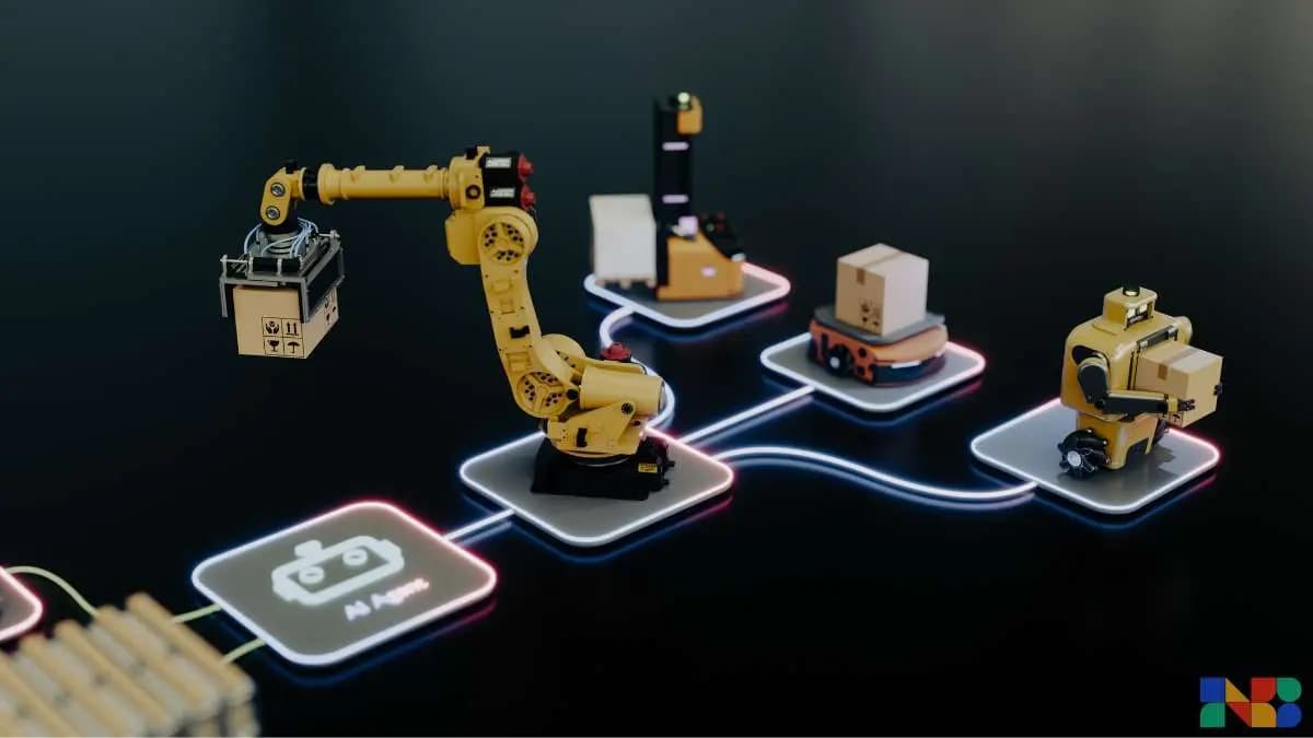 AI Powers India’s Manufacturing Jump Towards a $1 Trillion Economy by 2030