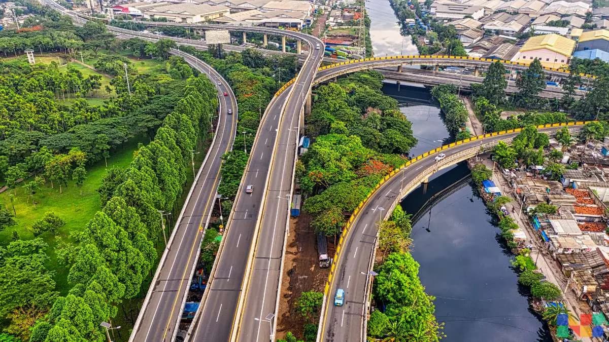 India Is Rewiring Its Logistics Network at an Unprecedented Speed