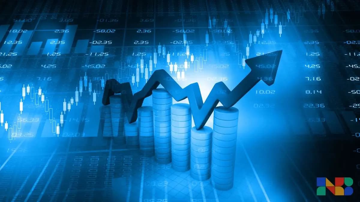 Stock Market Today — Sensex Up 900 Points, Nifty Stands Above 24,00; Rupee at 92.60, Crude Near $100: The Rollercoaster Week That Changed India's Markets