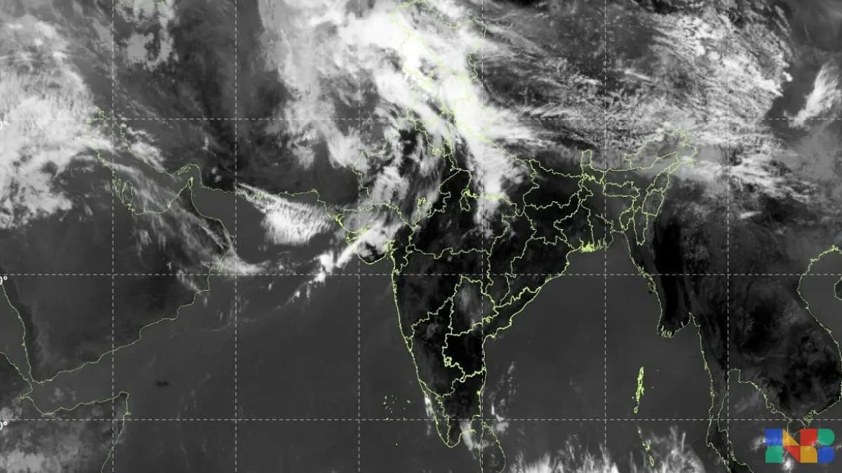 Weather Update (6th April): Hailstorms, Thunderstorms, Western Disturbance, and the Wheat Crisis Nobody is Talking About Enough
