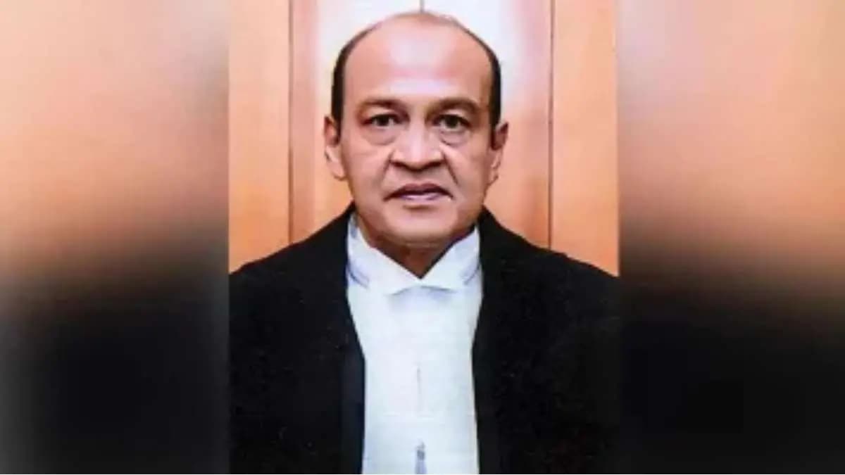 Justice Yashwant Varma Resigns Amid Cash Row Inquiry; Check Details