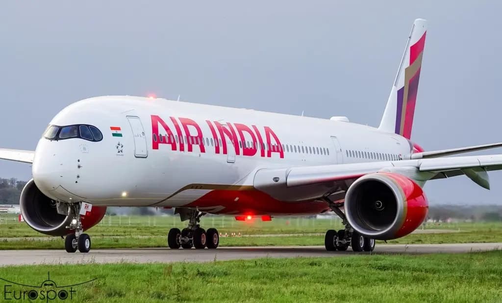 Bali Layover, Heart Attack, No Warning: The Story of Air India's Fallen Pilot