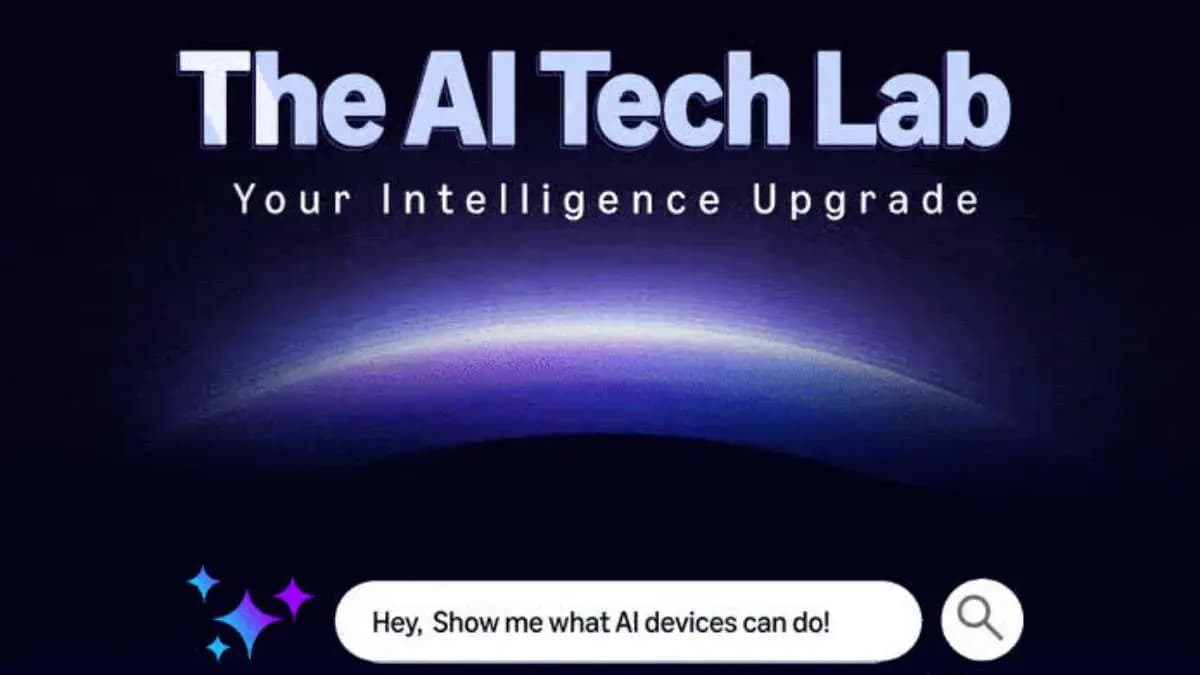 Amazon India Launches First AI-Powered Store: What Shoppers Need to Know