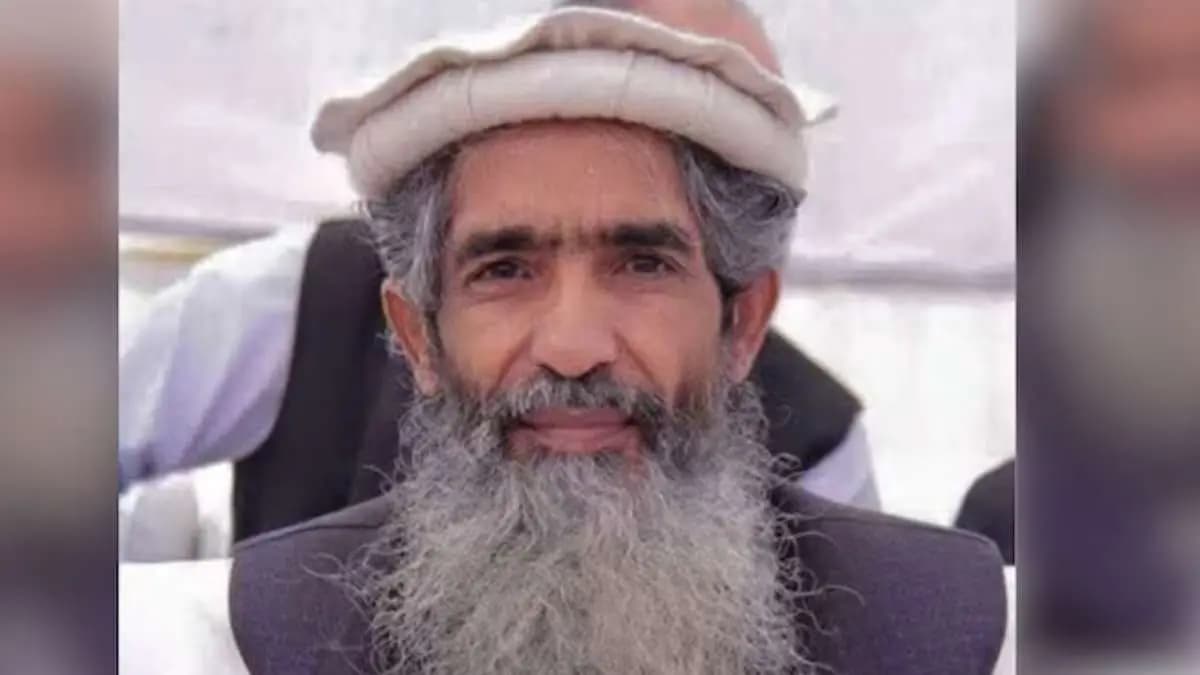 Lashkar-e-Taiba Co-Founder Amir Hamza Shot in Lahore — Second Assassination Attempt in Under a Year