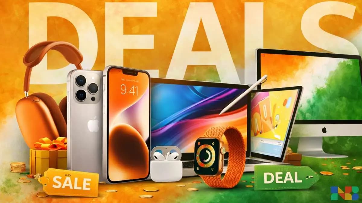 Apple Deals in India Right Now — What's On Sale, What to Buy, and What to Skip
