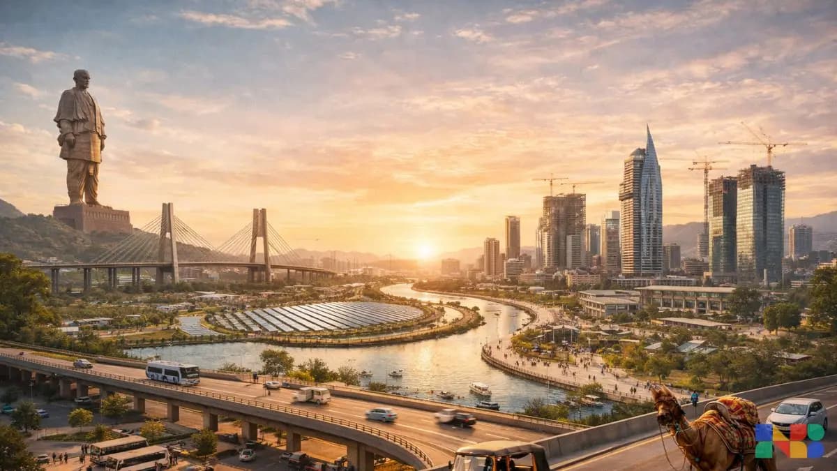 Dholera Smart City Progress Report 2026: Built Infrastructure, Delays and Future Outlook