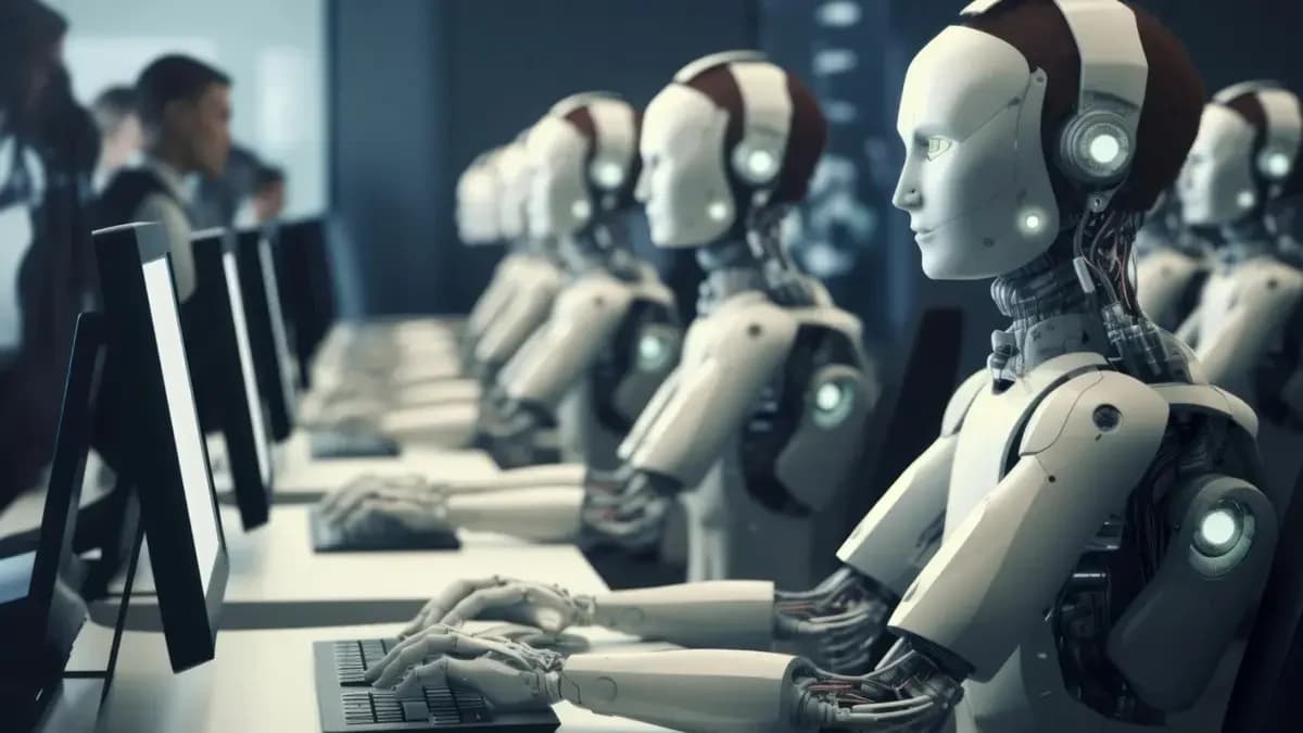 Artificial Intelligence in India: Growth, Opportunities and Future Impact Explained