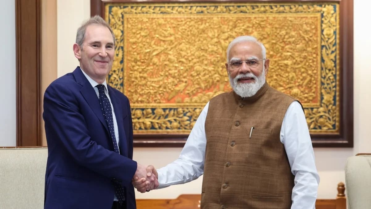 Beyond the Big Number: What Amazon’s $48 Billion India Plan Really Means?