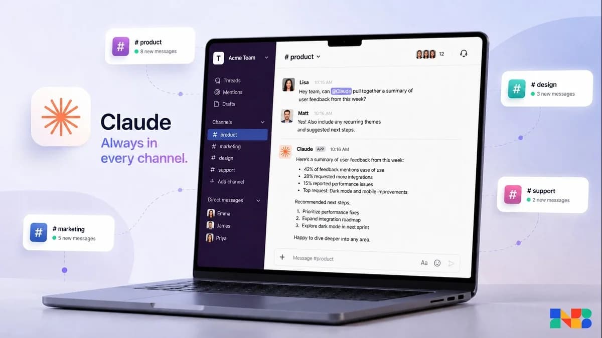 Why Is Anthropic Calling Claude Tag a New Way to Work With AI?