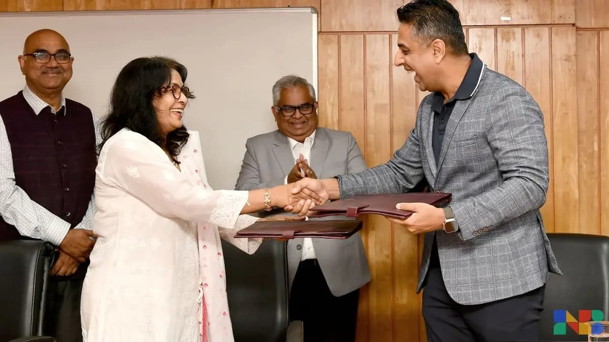 BIMTECH Ties Up With Swiss Re India — And It Could Reshape How India Trains Its Insurance Talent