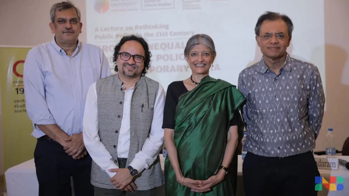 BML Munjal University Launches MA in Public Policy Programme, Focus on Real-World Governance Challenges