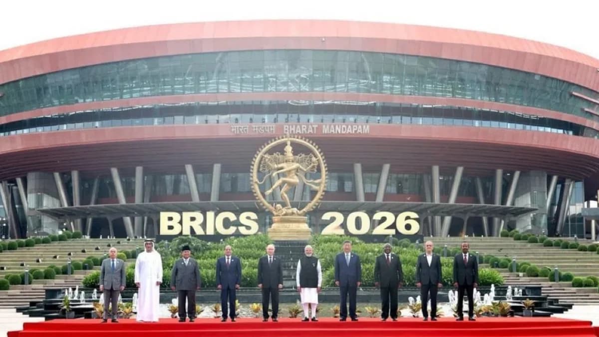 BRICS Summit 2026: What New Delhi Decided, What It Did Not, and What Happens Next?