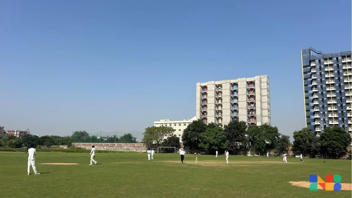 Cambridge U-19 Cricket Tournament: Nikhil Kumar’s 179, Advik’s Hat-Trick Steal Spotlight on Days 3 and 4