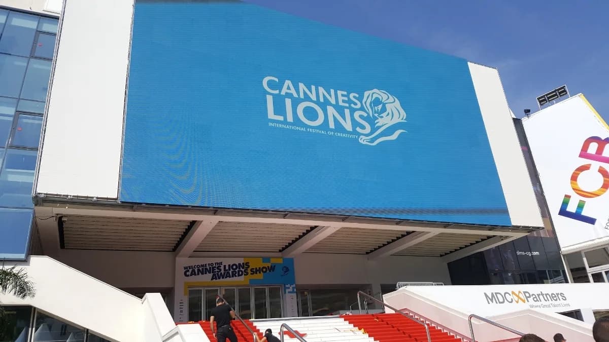 Cannes Lions 2026 Preview: Dates, AI Awards, Creator Trends and Brand Activations