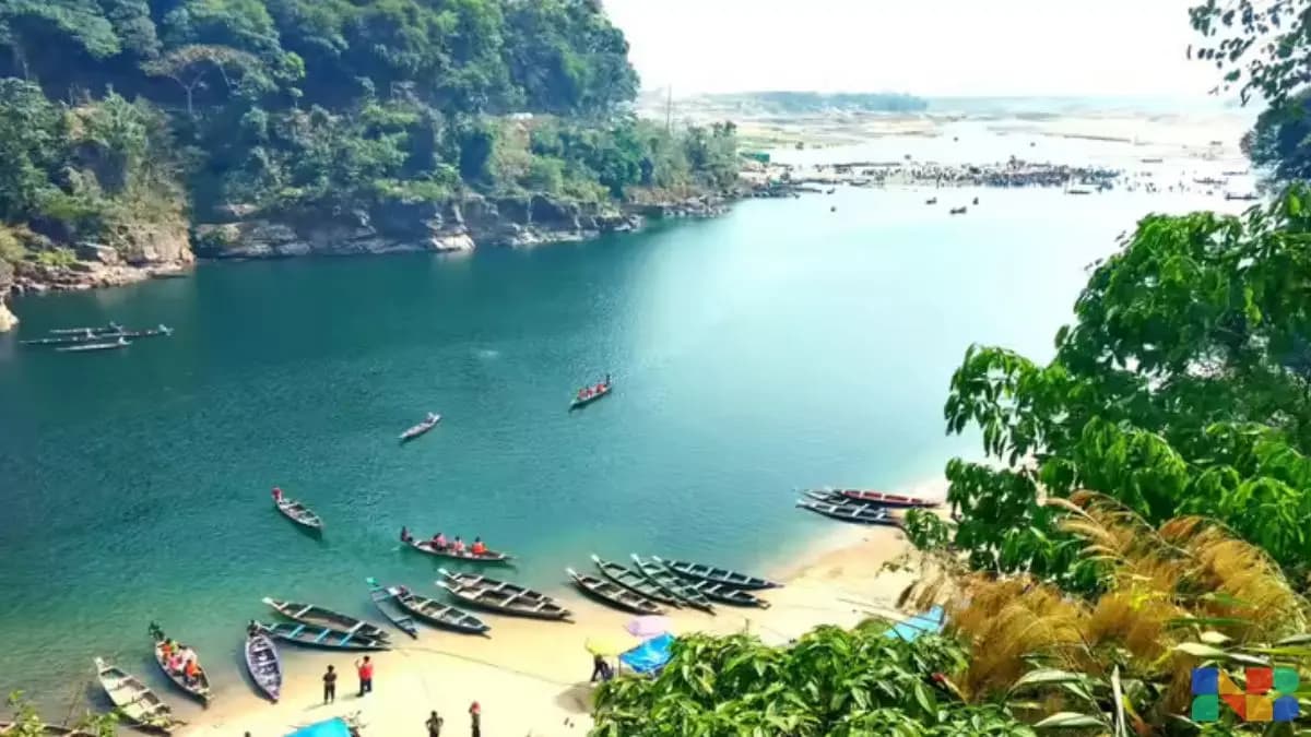 Dawki River Meghalaya: India’s Cleanest River You Need to Visit in 2026