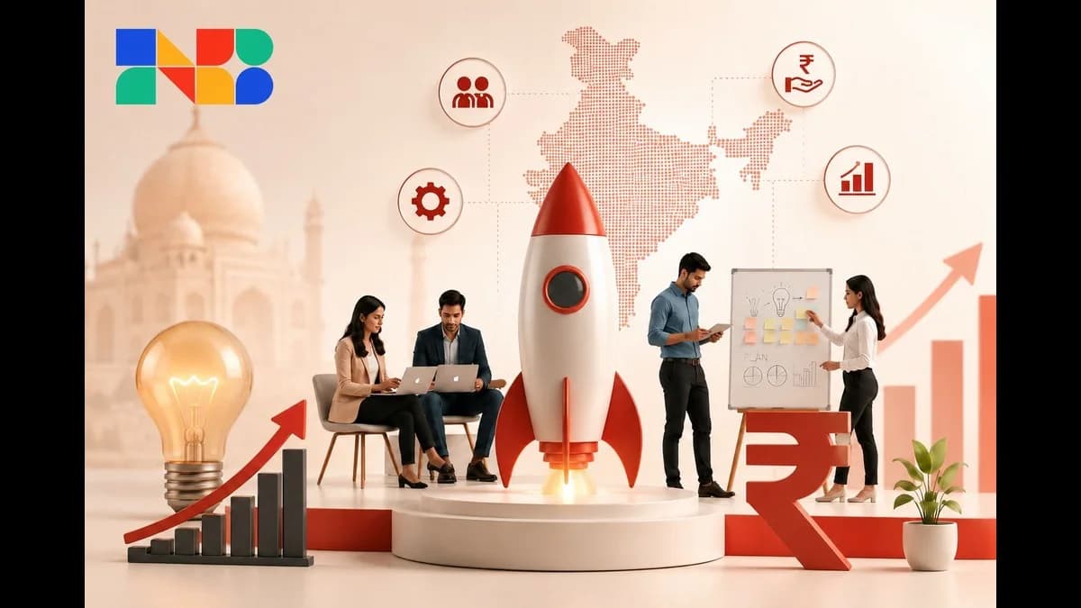DPIIT FICCI Mercedes-Benz Bharat Innovation Challenge seven startups selected July 2026