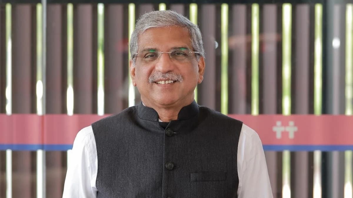 Dr. K. Paul Thomas Named Chairman of Sa-Dhan, Signalling Stronger Focus on Responsible Microfinance