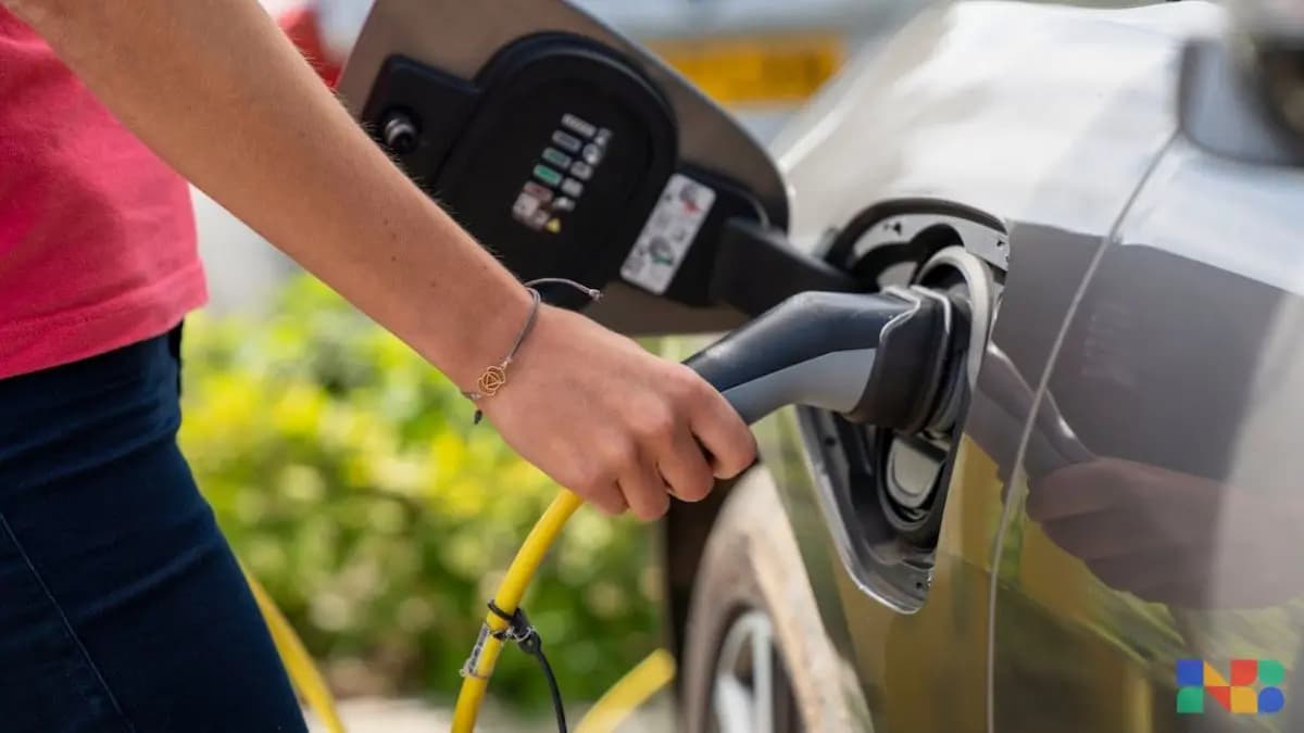 The Future of India's EV Industry: Will It Replace Petrol Cars by 2035?
