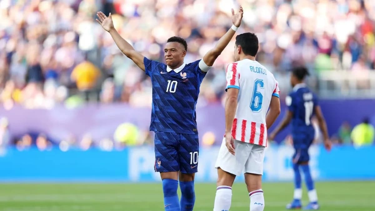FIFA World Cup 2026 Round of 16: Norway Beat Brazil, England Defeat Mexico