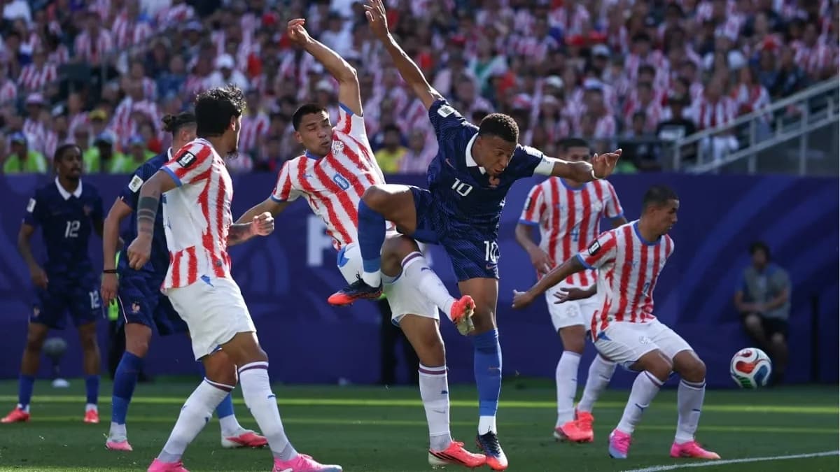 Brazil, Germany and Portugal Out: FIFA World Cup 2026 Quarter-Final Line-Up Confirmed