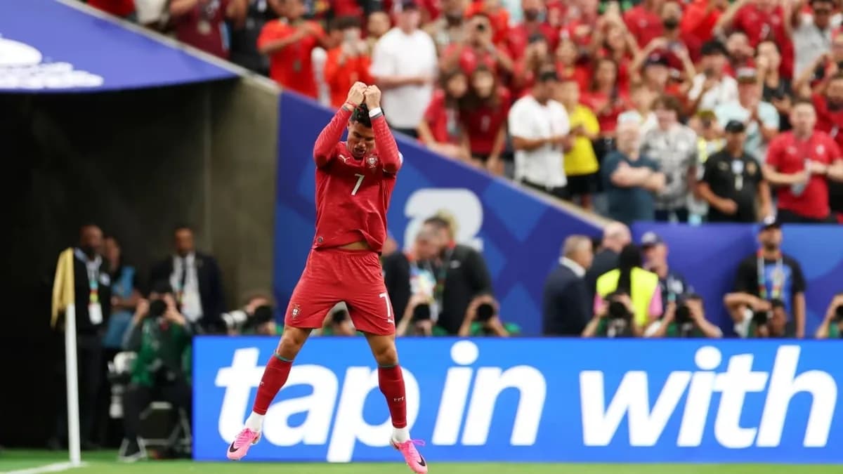 FIFA World Cup 2026 Group Stage: Portugal, Colombia, Croatia Win Key Matches