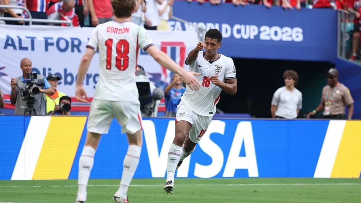 FIFA World Cup 2026 Semi-Finals India Time: Full Fixtures and Road to Final