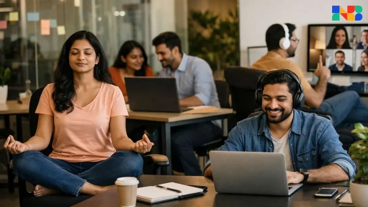 Flexibility-First Work Culture in India: How Hybrid Work Is Changing Workplaces
