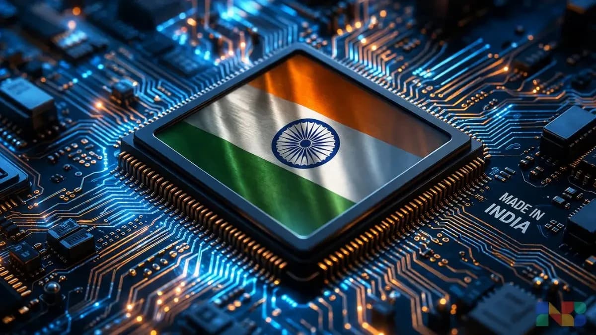 From AI to Defence: India's Deeptech Startups Are Finally Building Things That Are Hard to Copy