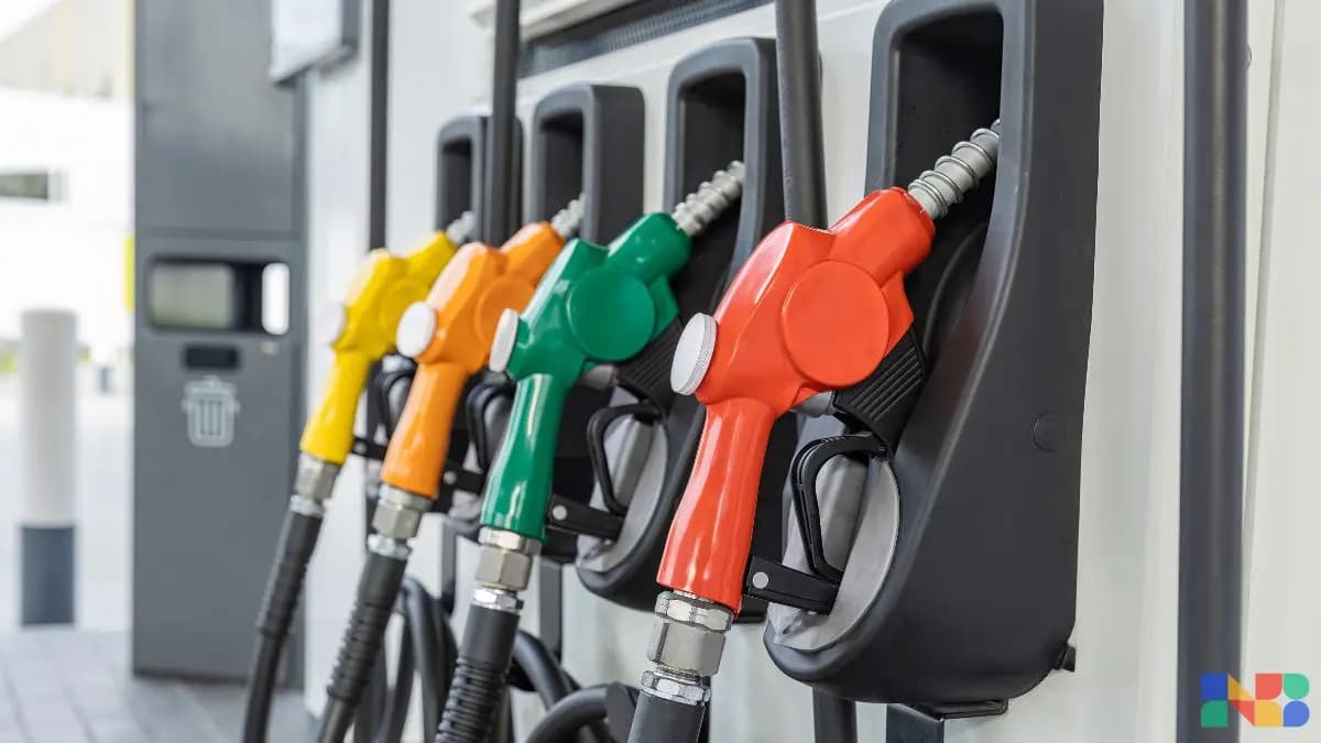 Absorbing the Shock Due to WAR: What India’s Latest Fuel Tax Cut Really Signals