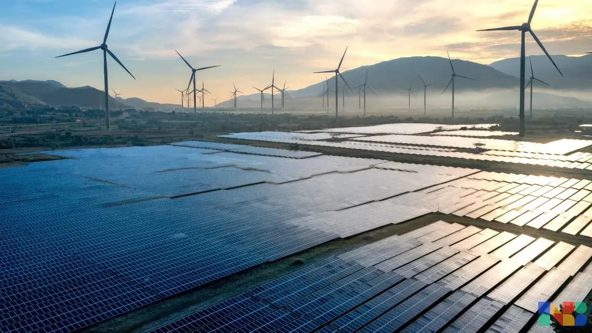 Green Energy Projects in Coastal Bengal: The Sundarbans Paradox and the Solar Surge