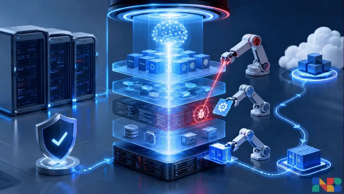 IBM and Red Hat Launch Lightwell: AI-Powered Platform Automates Open-Source Vulnerability Remediation