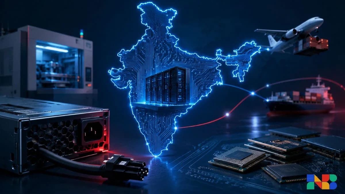 India's Sovereign AI Ambition Has A Hidden Weak Link, And It Is Not The Models