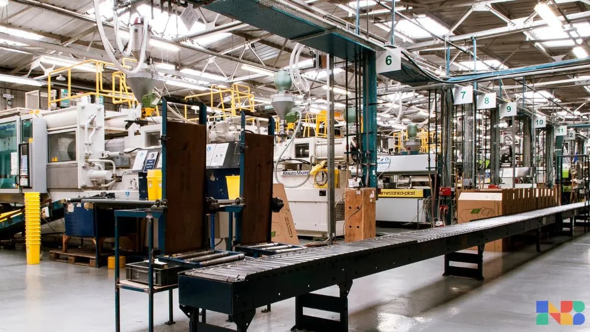 India vs China Manufacturing Growth: Is India the Next Global Factory?