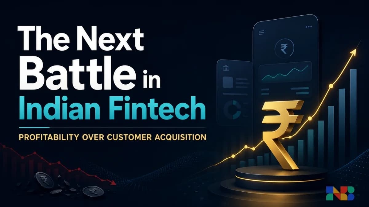 Paytm, MobiKwik, PB Fintech: How India's Fintech Poster Boys Learned To Make Money