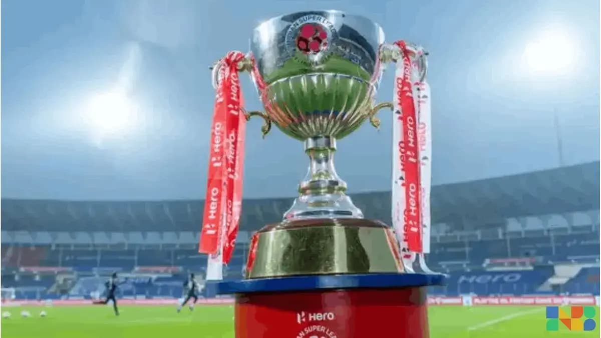 Inside ISL 2025–26: Can Indian Football Compete Globally? The Survival Season Explained