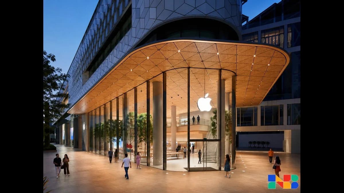 iPhone 18 Prices May Rise as Trump Confirms Apple-Intel Chip Deal in US