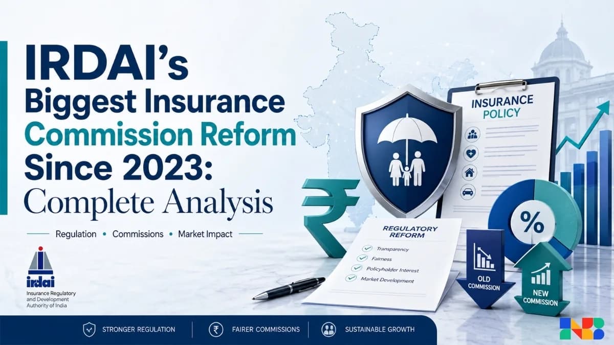 IRDAI Insurance Commission Rules 2026
