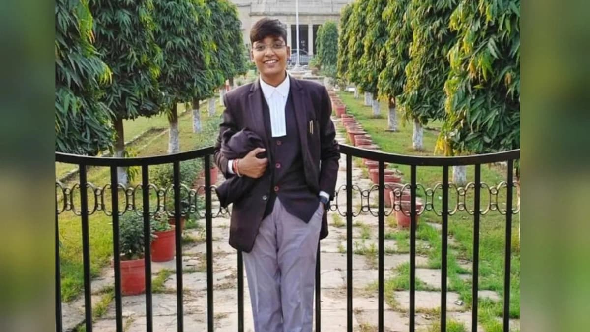 Jagriti Shukla Case You Didn't Know About; Why Prayagraj’s Lawyers and Doctors Are at Odds?