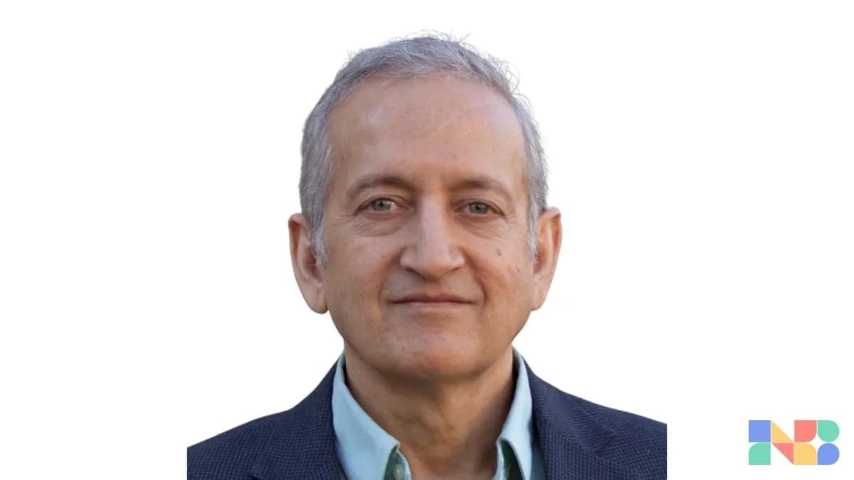 This Indian-Origin Physicist Receives Wolf Prize for Composite Fermion Discovery
