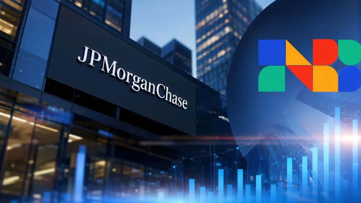 JPMorgan Technology Investment Banking Hiring Spree