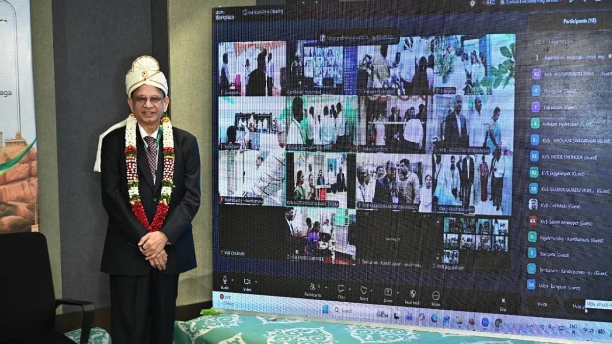 Karur Vysya Bank Opens 16 New Branches in Single-Day Expansion